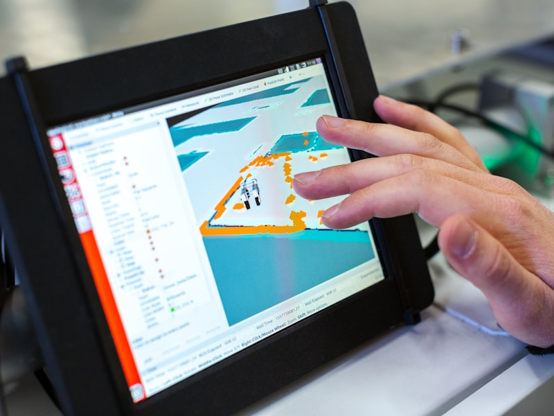 Senzor de Presiune IFM